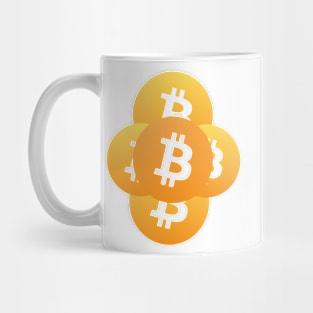 Bitcoin Dream Mug